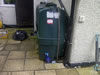Replaced and Moved Oil Tank
