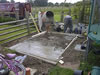Replaced Rusted Metal Tank