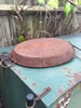 Oil Tank Replaced in Onga 