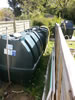 Tanks Removed
